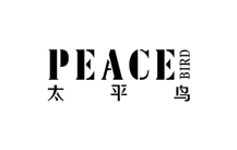 太平鳥